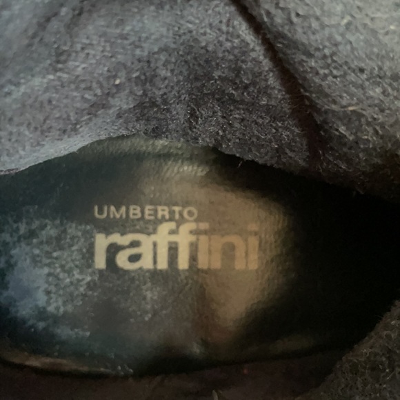 Umberto Raffini Women’s Boots - Picture 10 of 13